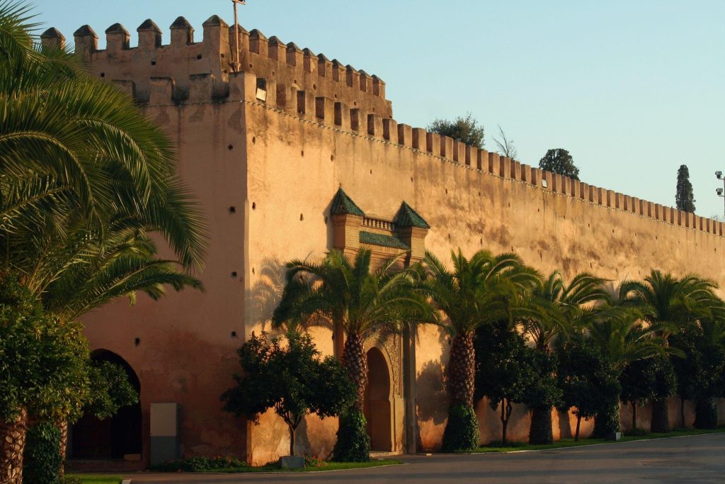 Meknes