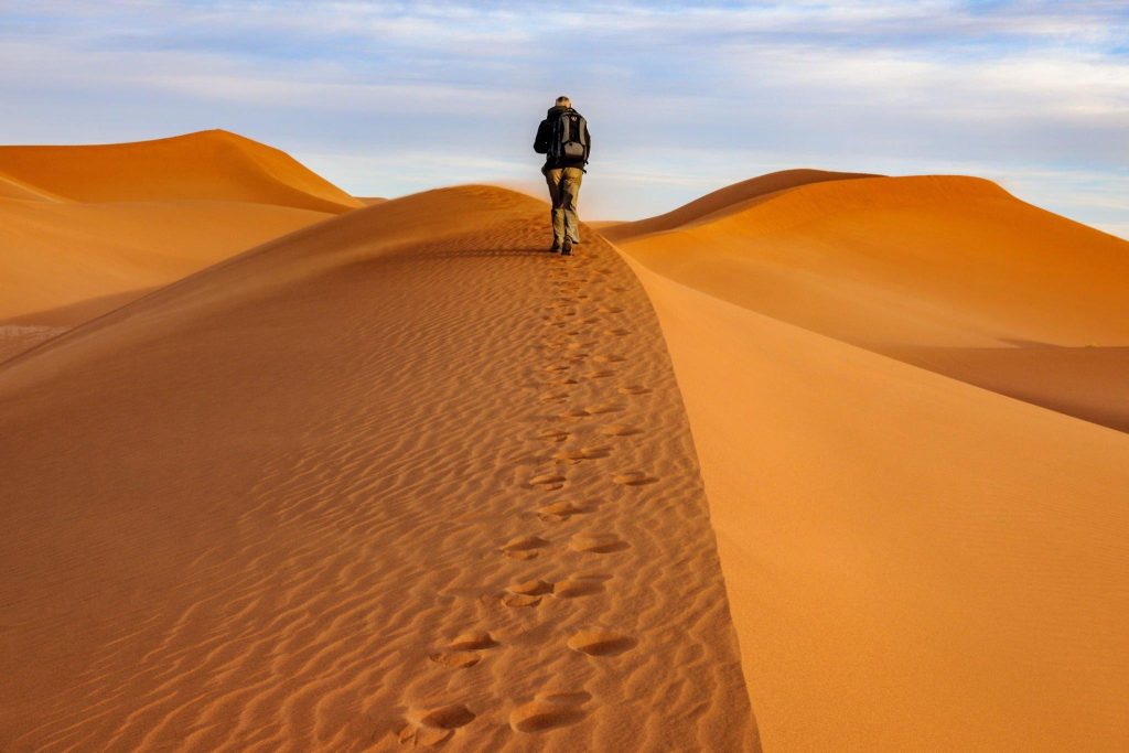 Erg Chebbi Desert Tours