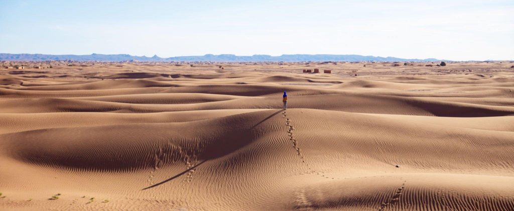 Zagora Desert Tours